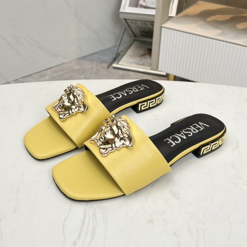 Givenchy Slippers